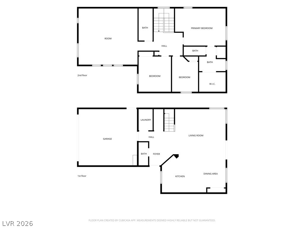 8717 Majestic Pine Avenue Las Vegas NV 89143