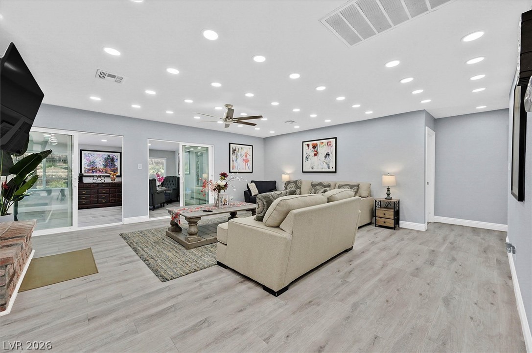 120 Chartan Avenue Las Vegas NV 89183