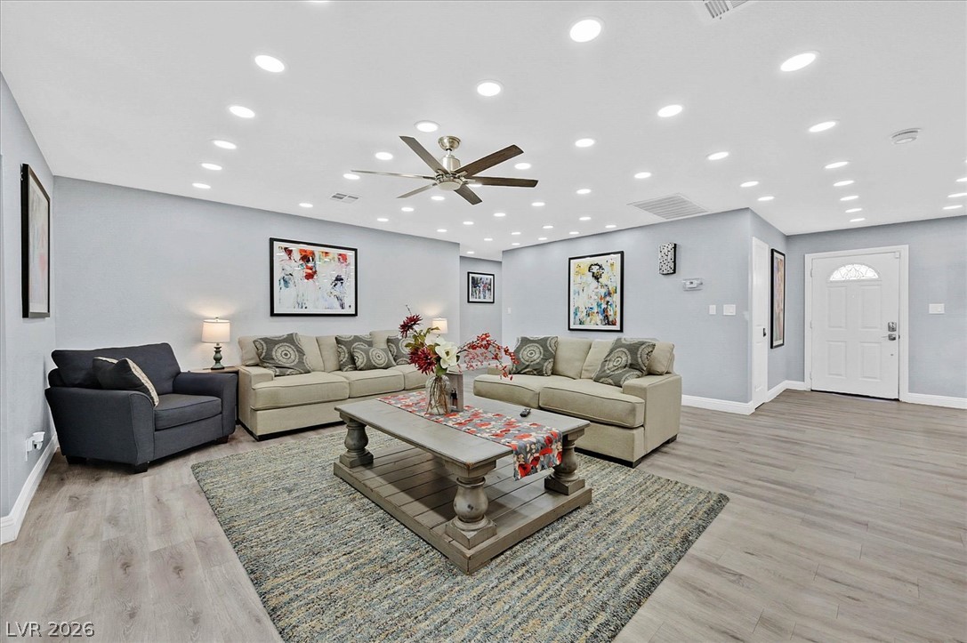 120 Chartan Avenue Las Vegas NV 89183