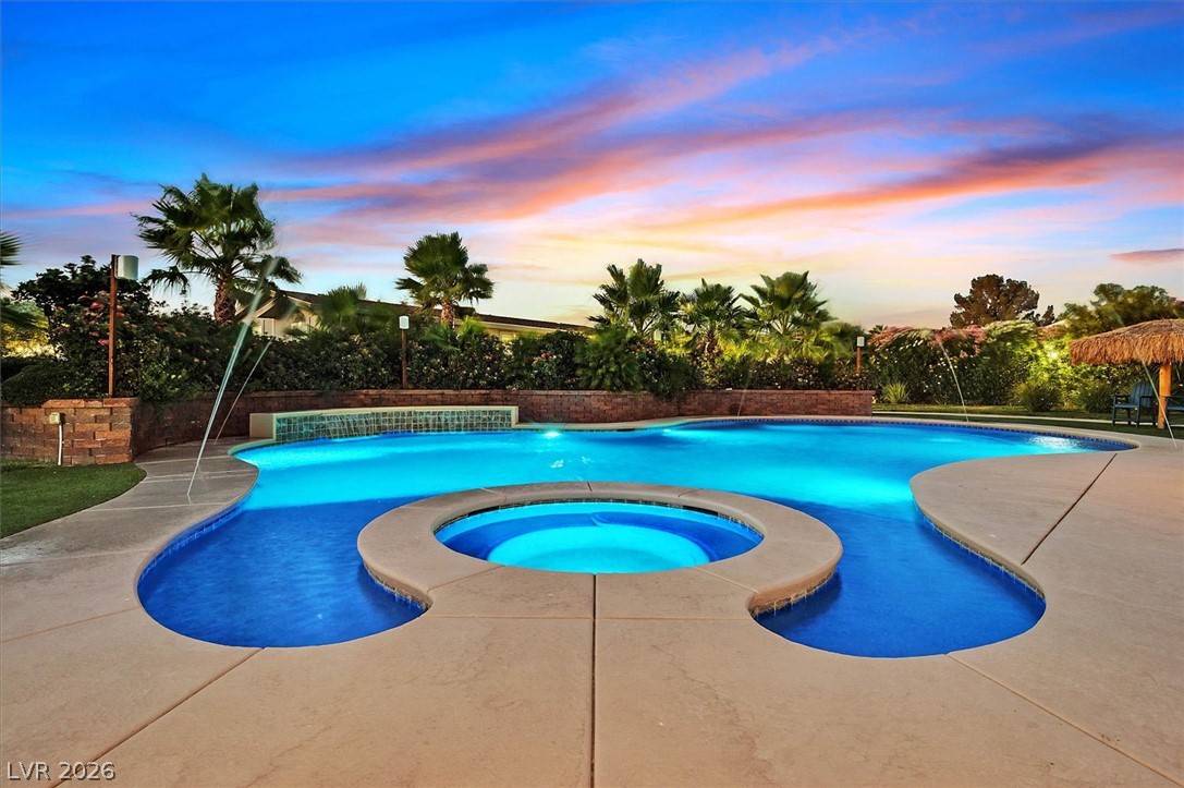 120 Chartan Avenue Las Vegas NV 89183