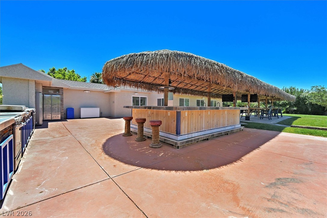 120 Chartan Avenue Las Vegas NV 89183