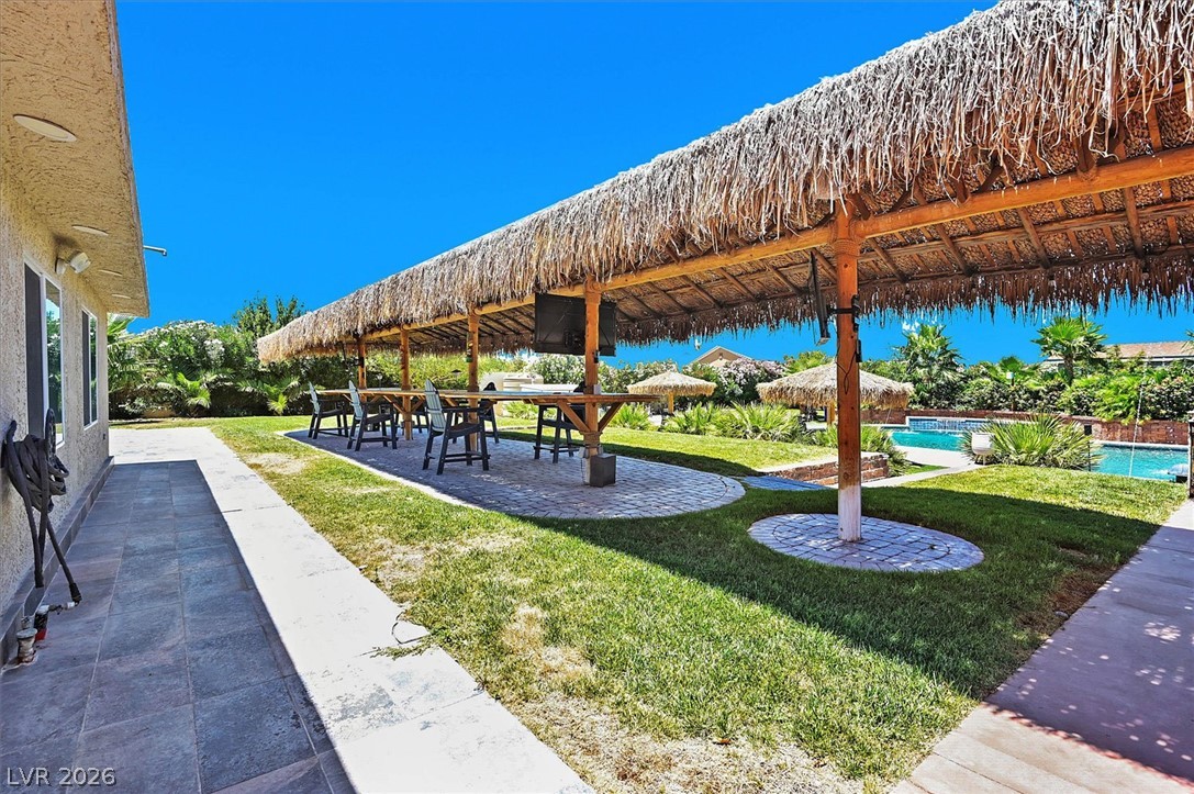 120 Chartan Avenue Las Vegas NV 89183
