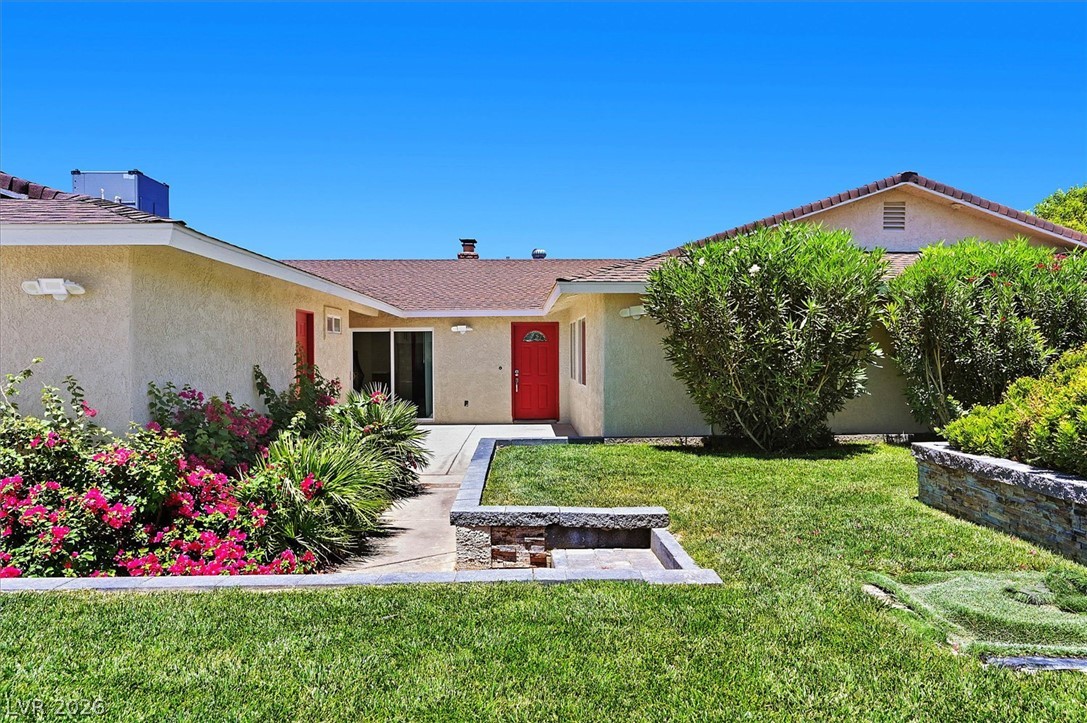 120 Chartan Avenue Las Vegas NV 89183