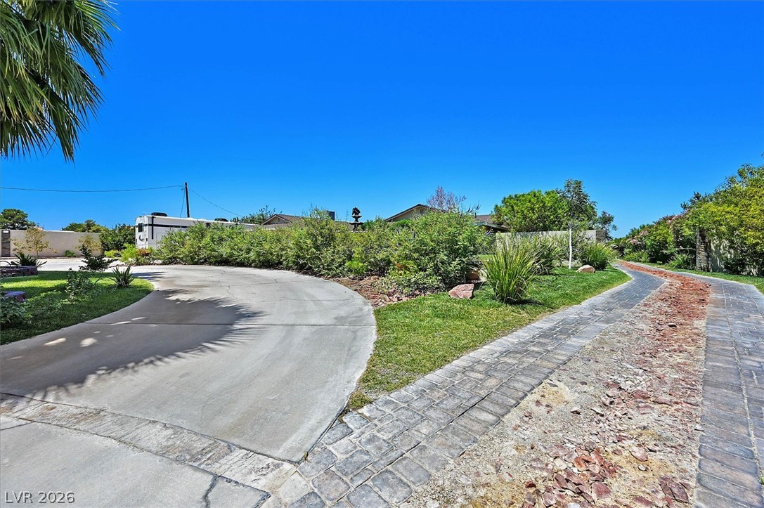 120 Chartan Avenue Las Vegas NV 89183