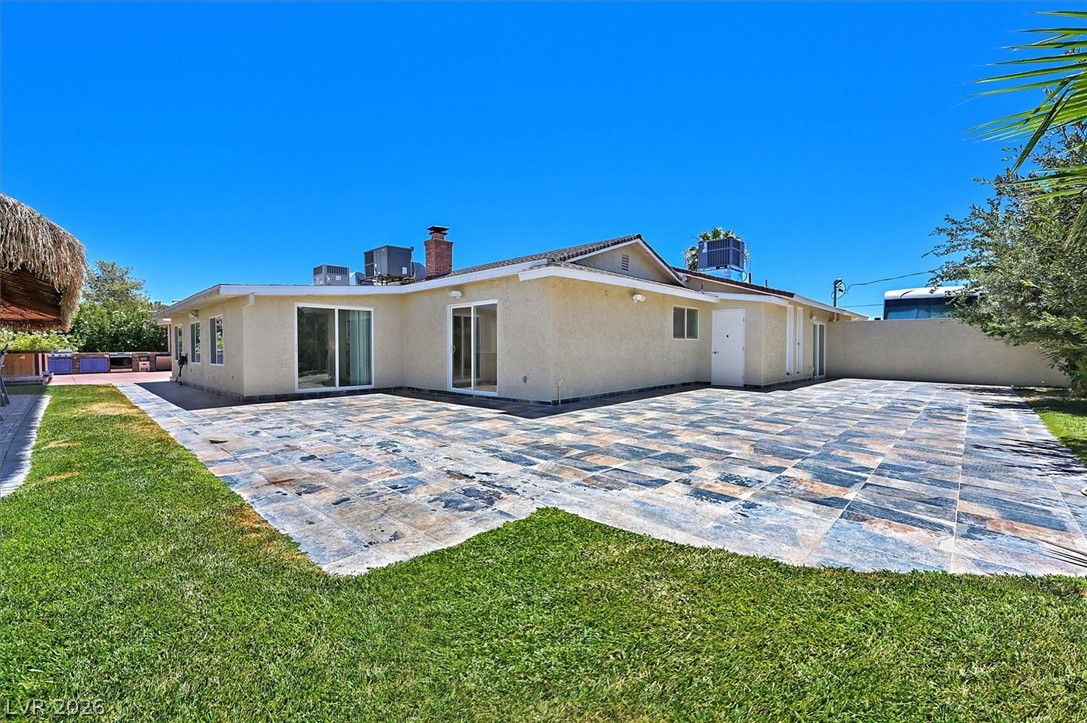 120 Chartan Avenue Las Vegas NV 89183