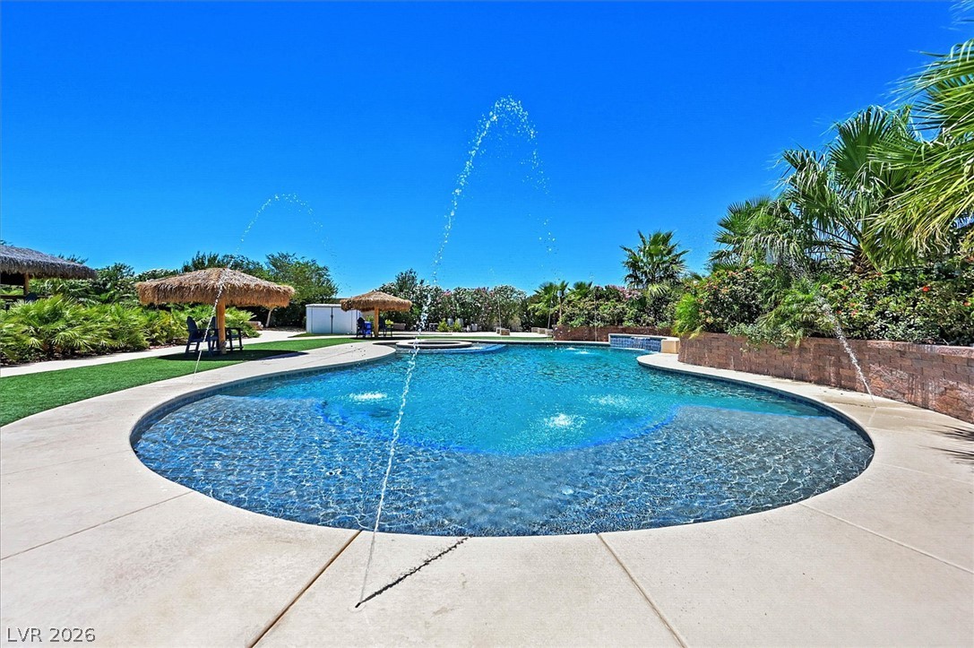 120 Chartan Avenue Las Vegas NV 89183