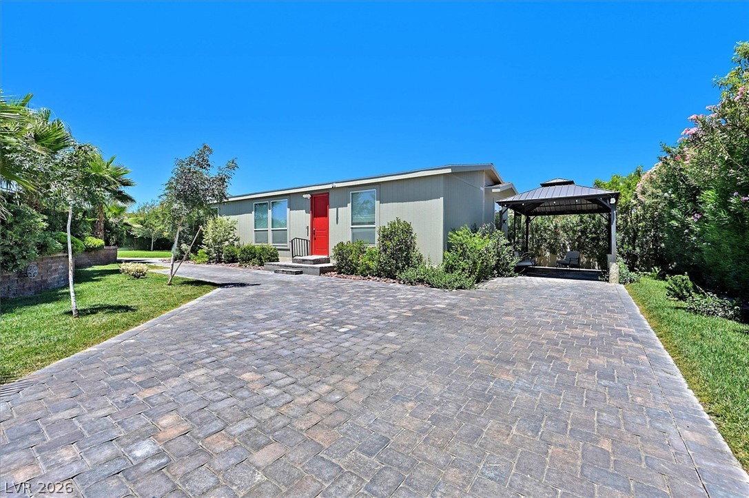 120 Chartan Avenue Las Vegas NV 89183