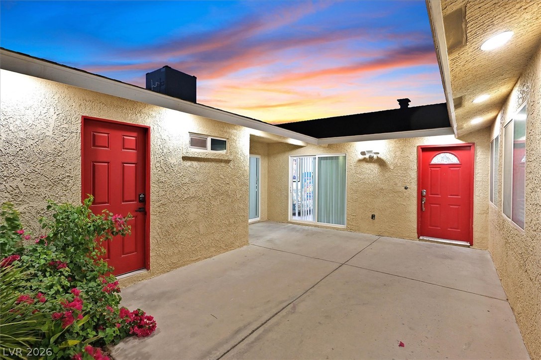 120 Chartan Avenue Las Vegas NV 89183