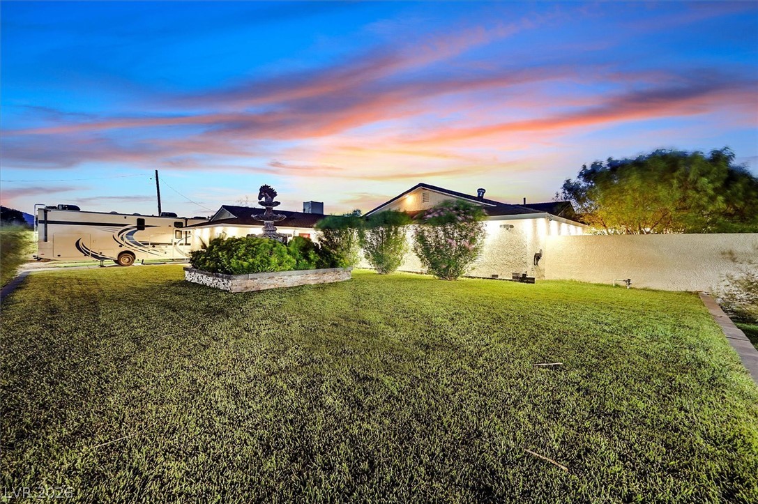 120 Chartan Avenue Las Vegas NV 89183