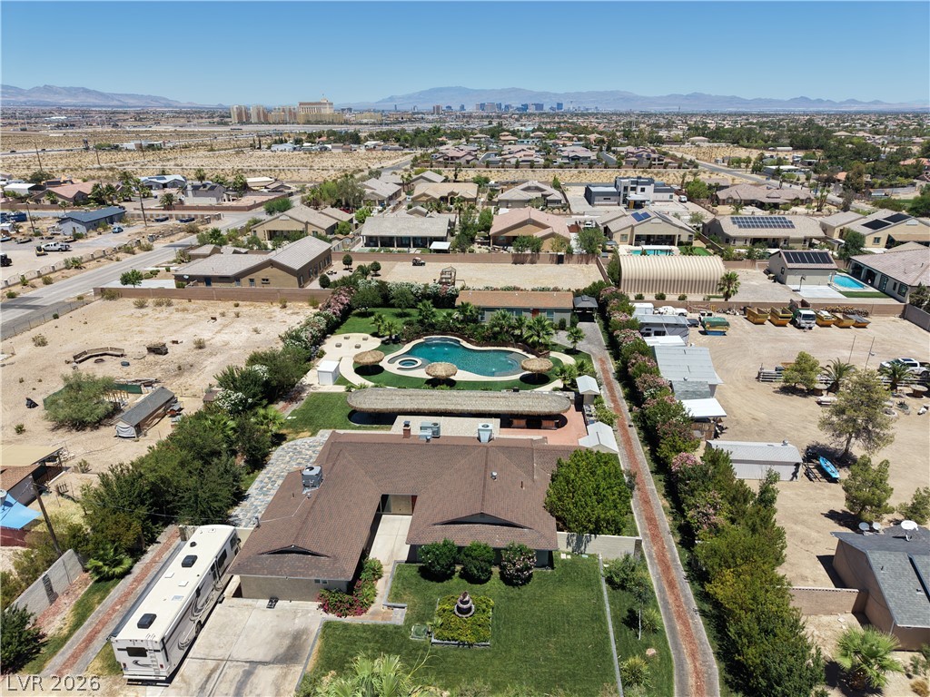 120 Chartan Avenue Las Vegas NV 89183