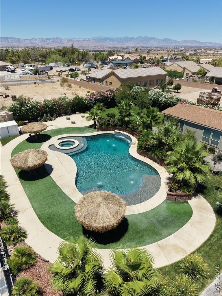 120 Chartan Avenue Las Vegas NV 89183