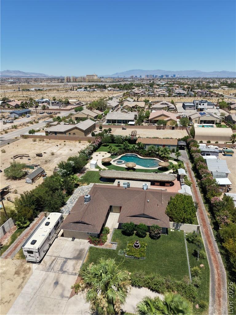 120 Chartan Avenue Las Vegas NV 89183