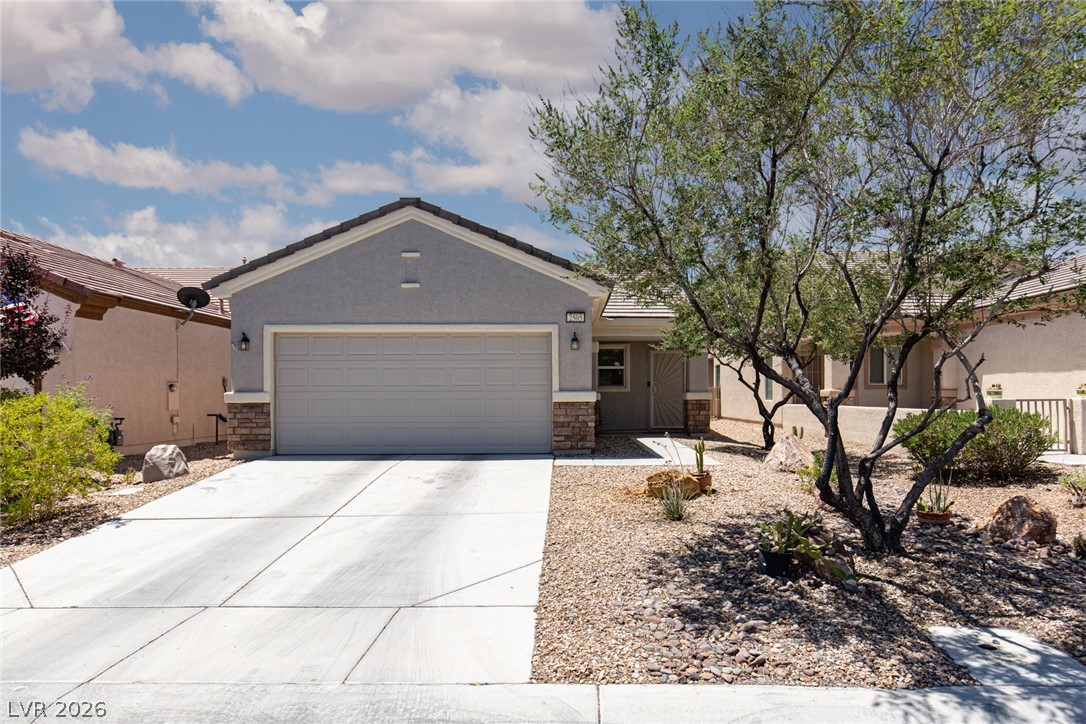 2505 Great Auk Avenue North Las Vegas NV 89084