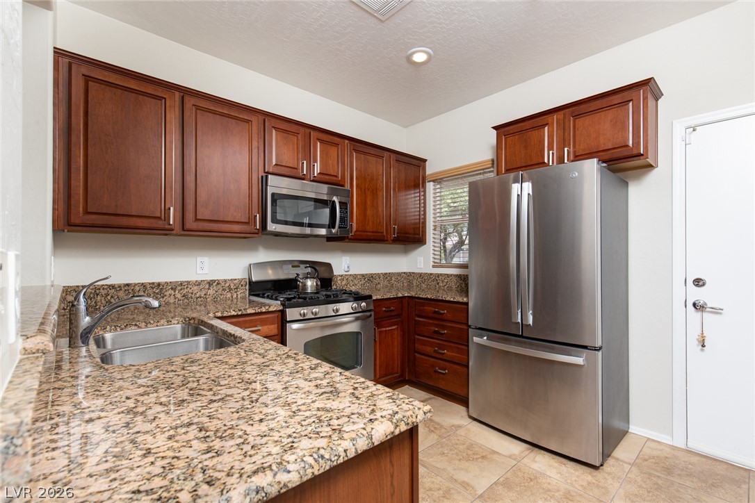 2505 Great Auk Avenue North Las Vegas NV 89084