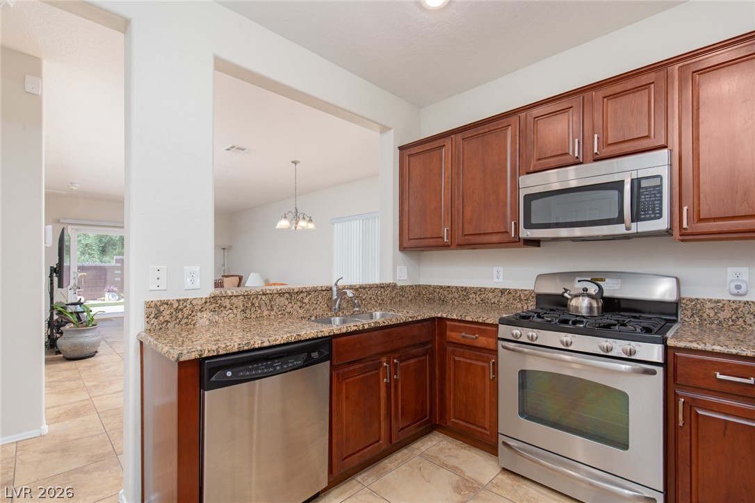 2505 Great Auk Avenue North Las Vegas NV 89084