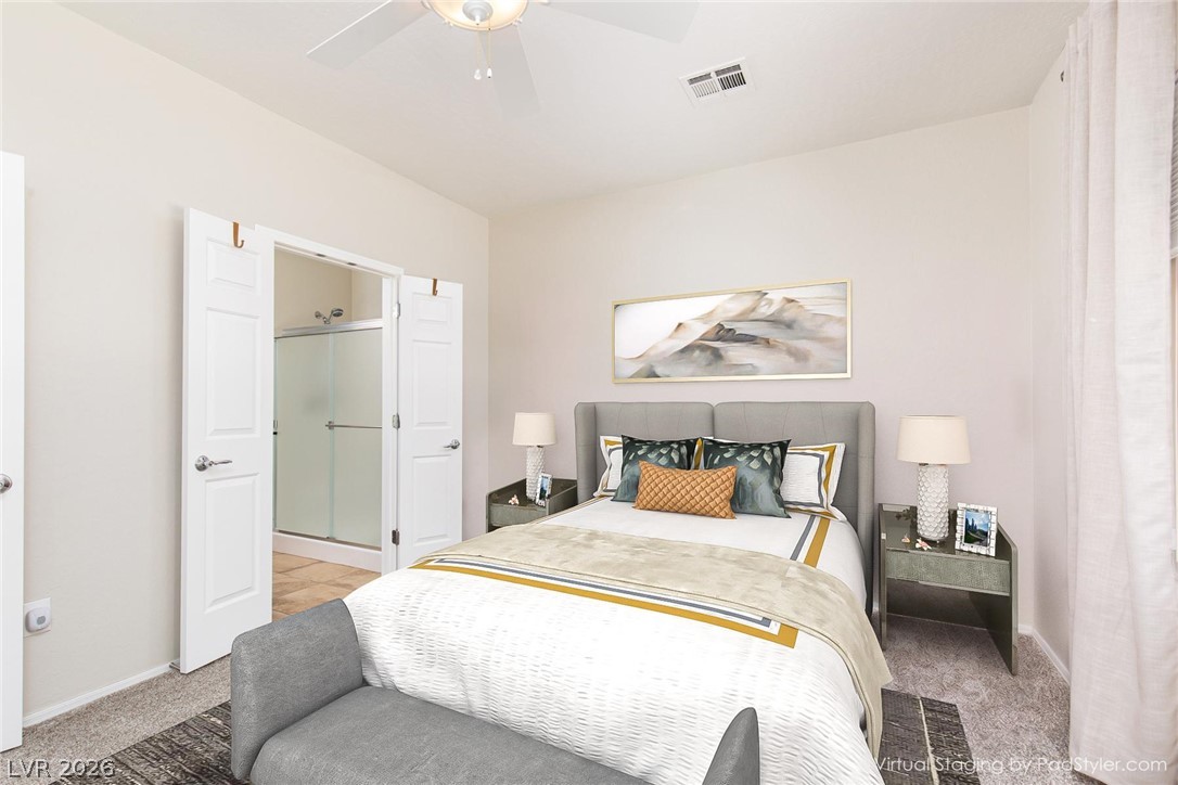 2505 Great Auk Avenue North Las Vegas NV 89084