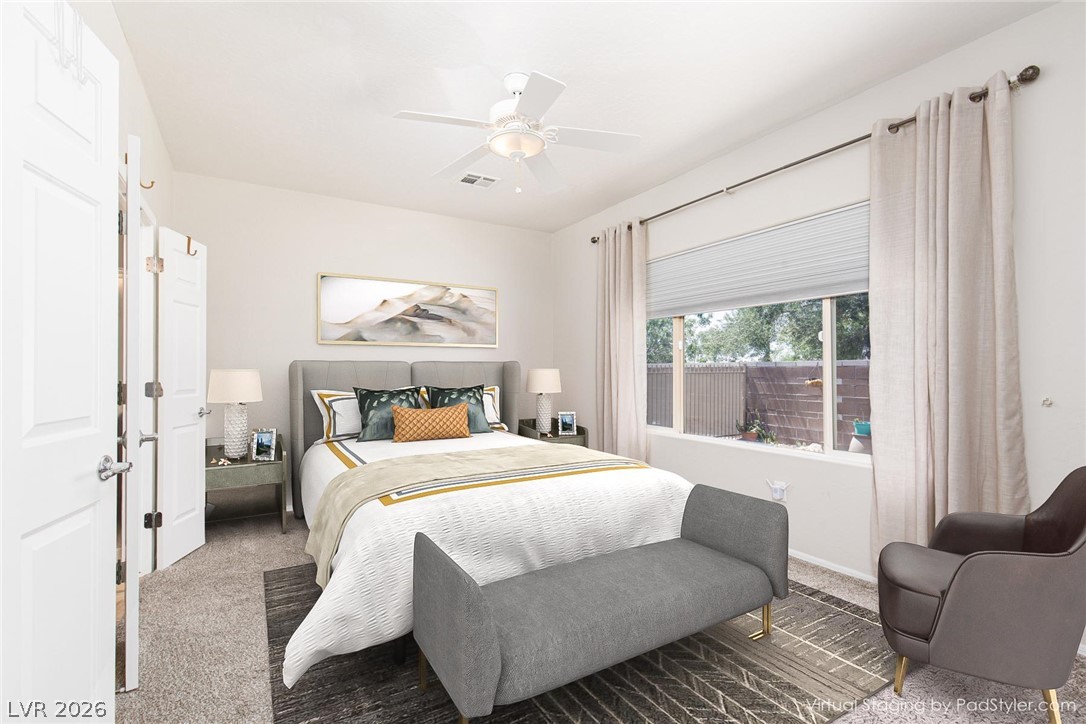2505 Great Auk Avenue North Las Vegas NV 89084