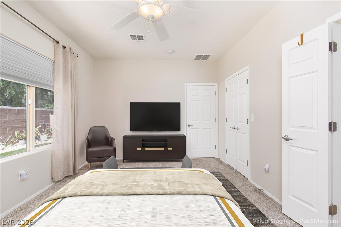 2505 Great Auk Avenue North Las Vegas NV 89084
