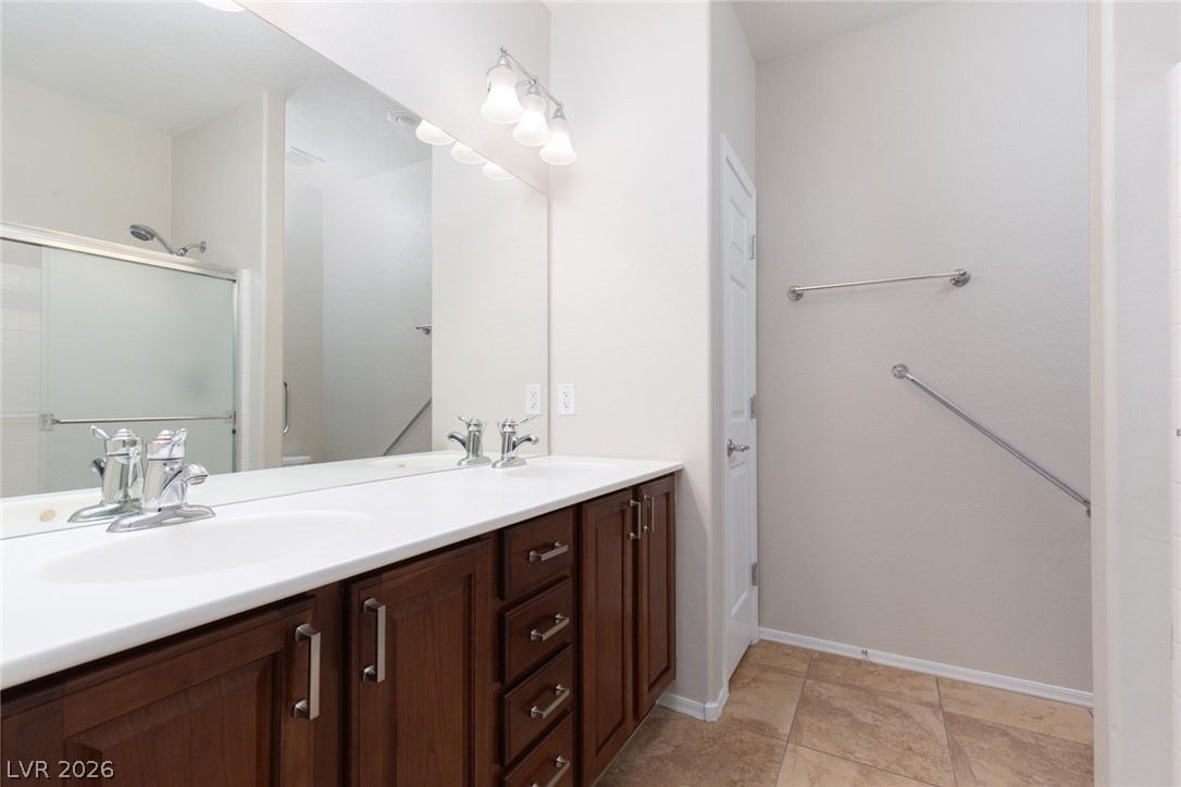 2505 Great Auk Avenue North Las Vegas NV 89084