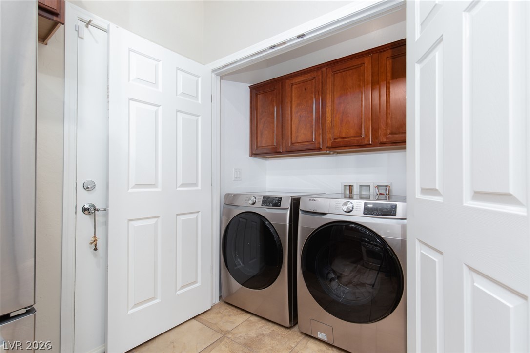 2505 Great Auk Avenue North Las Vegas NV 89084