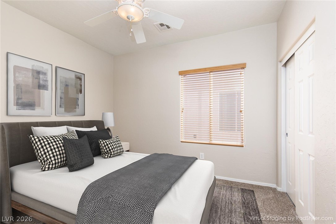 2505 Great Auk Avenue North Las Vegas NV 89084