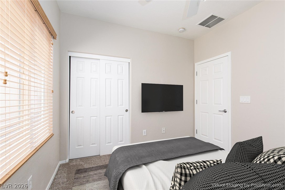 2505 Great Auk Avenue North Las Vegas NV 89084