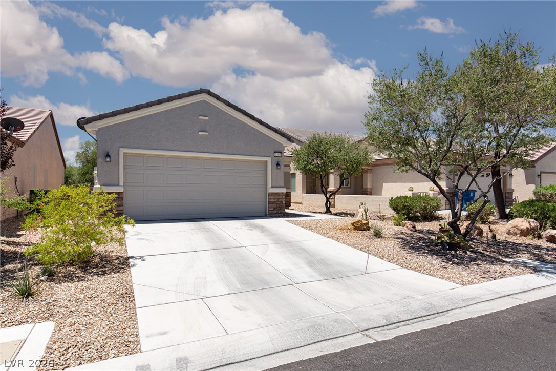 2505 Great Auk Avenue North Las Vegas NV 89084