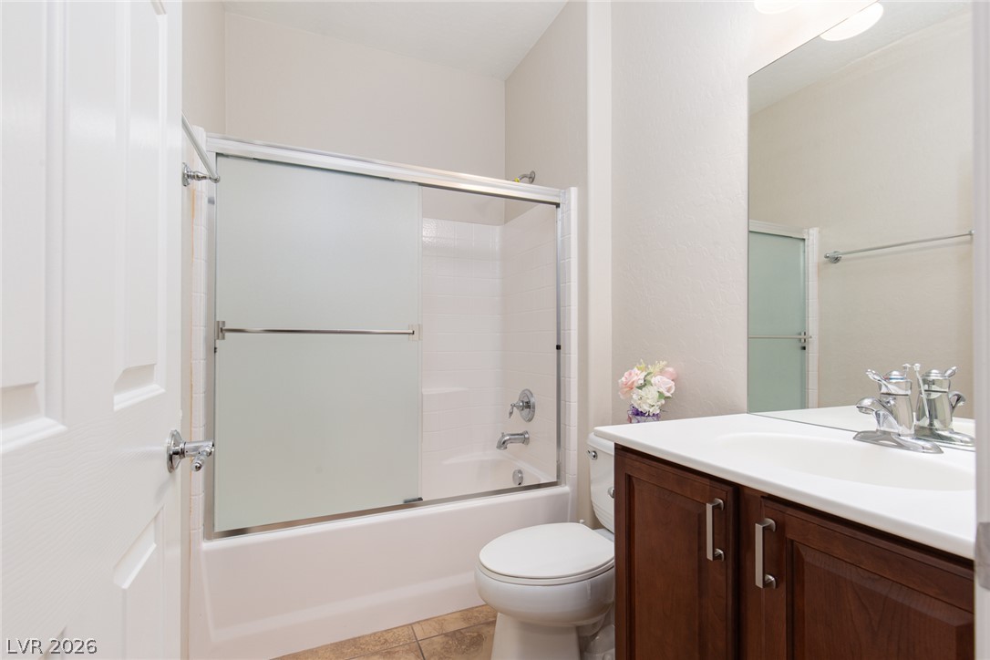 2505 Great Auk Avenue North Las Vegas NV 89084