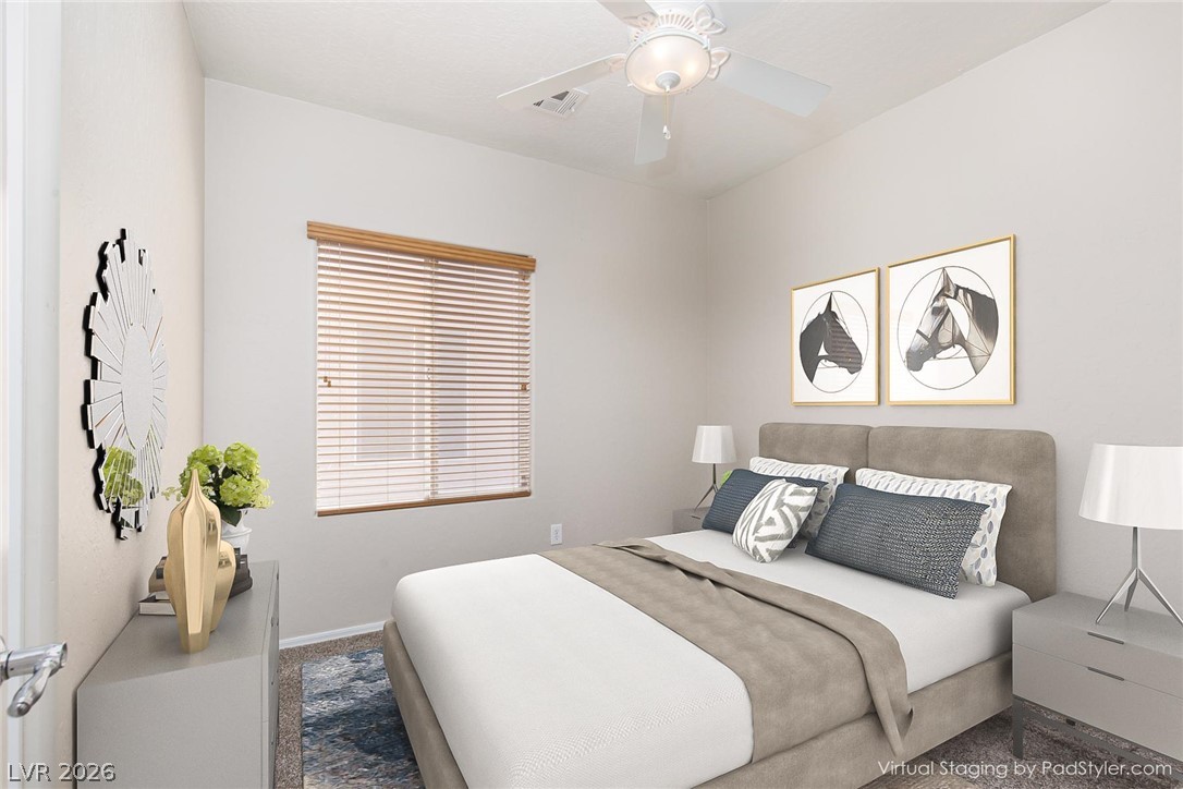 2505 Great Auk Avenue North Las Vegas NV 89084