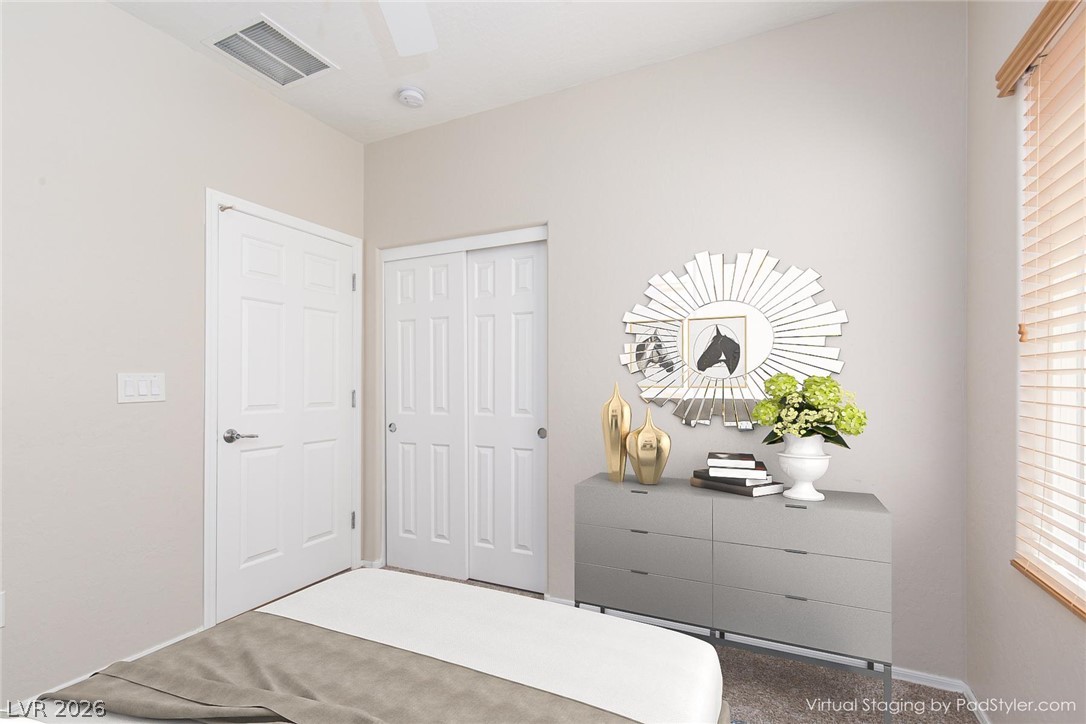 2505 Great Auk Avenue North Las Vegas NV 89084