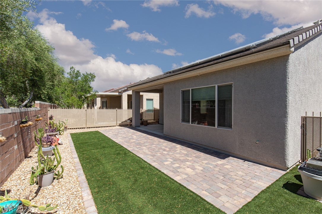2505 Great Auk Avenue North Las Vegas NV 89084
