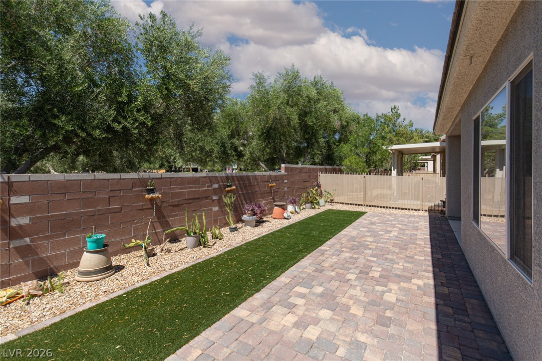 2505 Great Auk Avenue North Las Vegas NV 89084