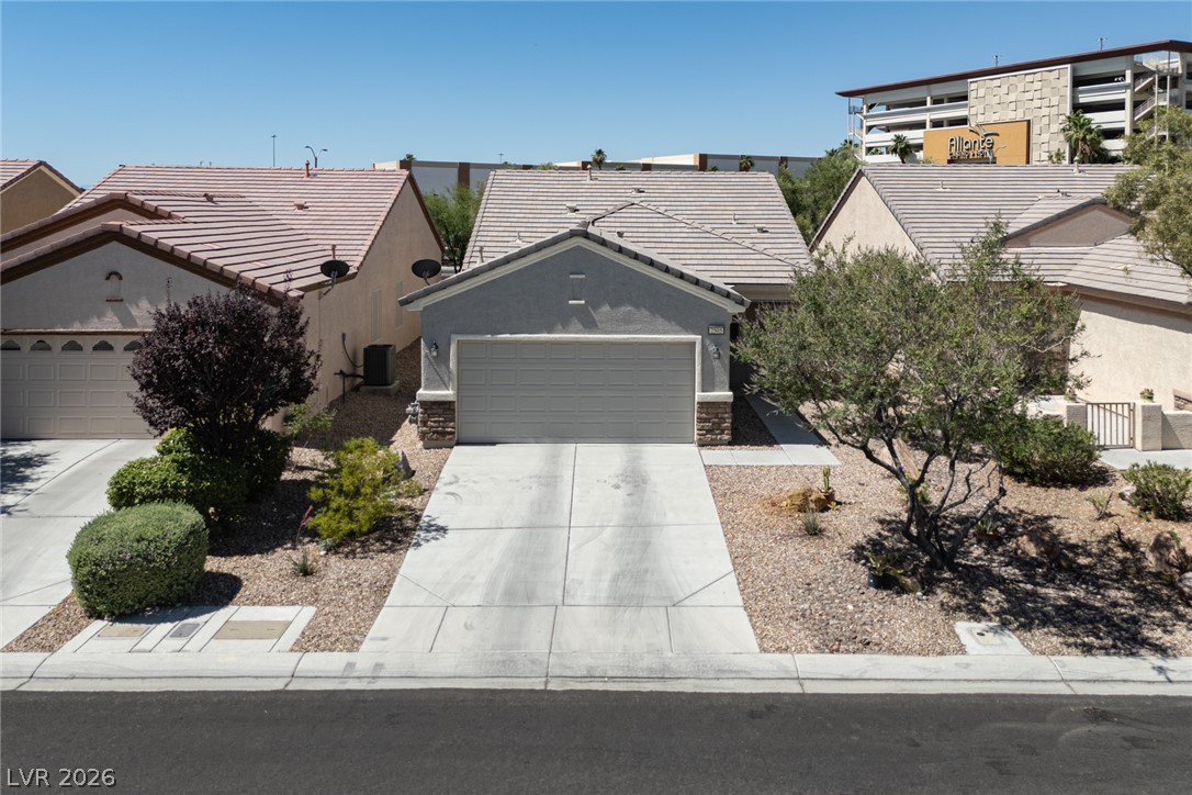 2505 Great Auk Avenue North Las Vegas NV 89084