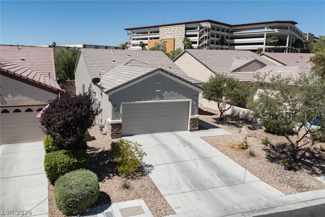 2505 Great Auk Avenue North Las Vegas NV 89084