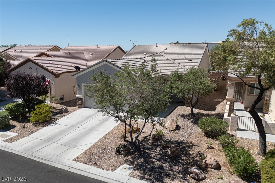 2505 Great Auk Avenue North Las Vegas NV 89084