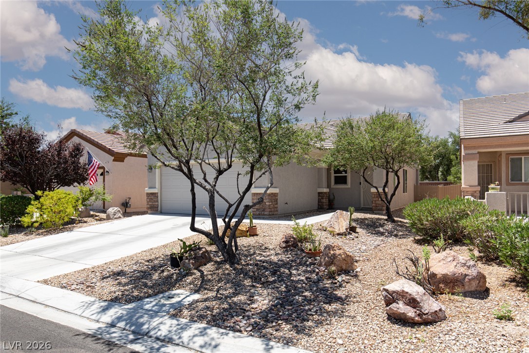 2505 Great Auk Avenue North Las Vegas NV 89084