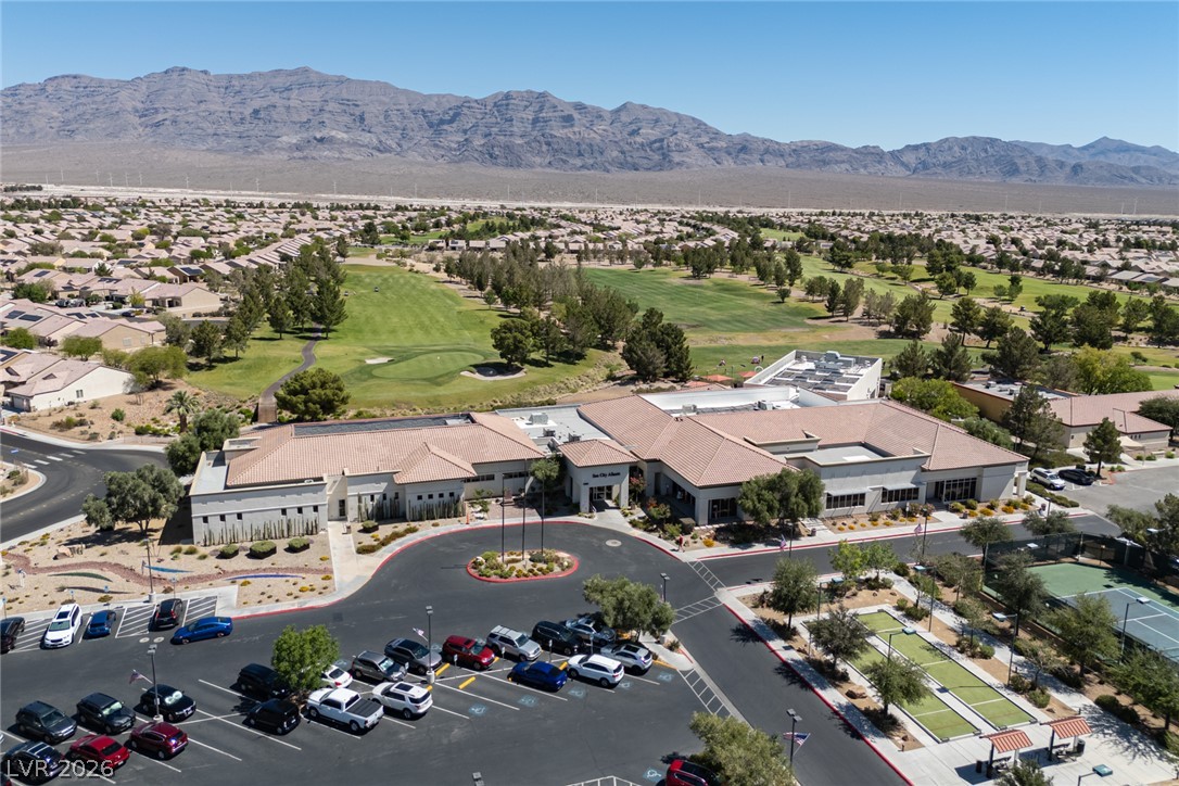 2505 Great Auk Avenue North Las Vegas NV 89084