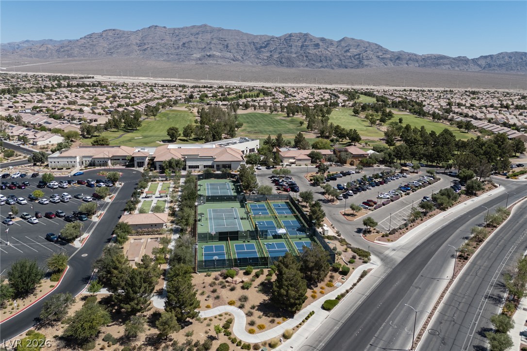2505 Great Auk Avenue North Las Vegas NV 89084