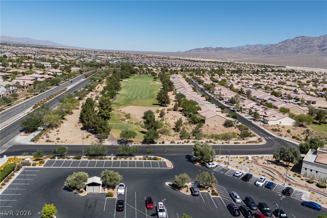 2505 Great Auk Avenue North Las Vegas NV 89084