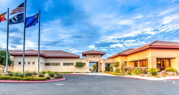 2505 Great Auk Avenue North Las Vegas NV 89084