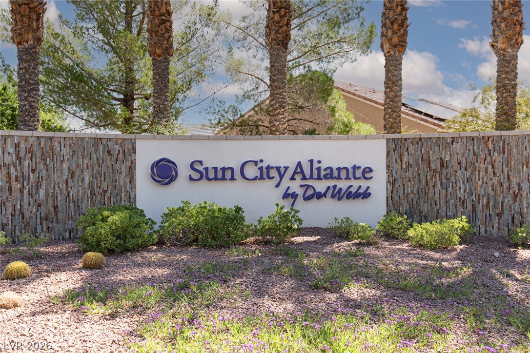2505 Great Auk Avenue North Las Vegas NV 89084