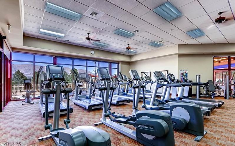 2505 Great Auk Avenue North Las Vegas NV 89084