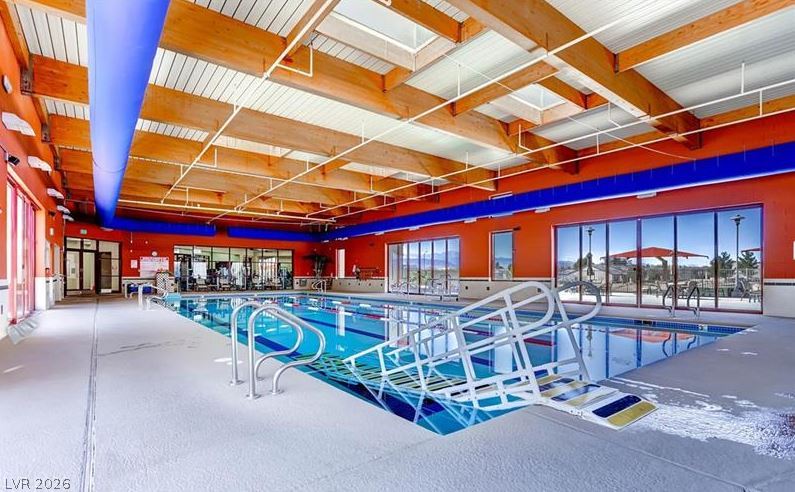 2505 Great Auk Avenue North Las Vegas NV 89084