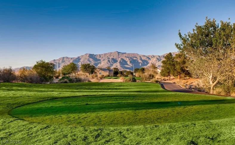 2505 Great Auk Avenue North Las Vegas NV 89084
