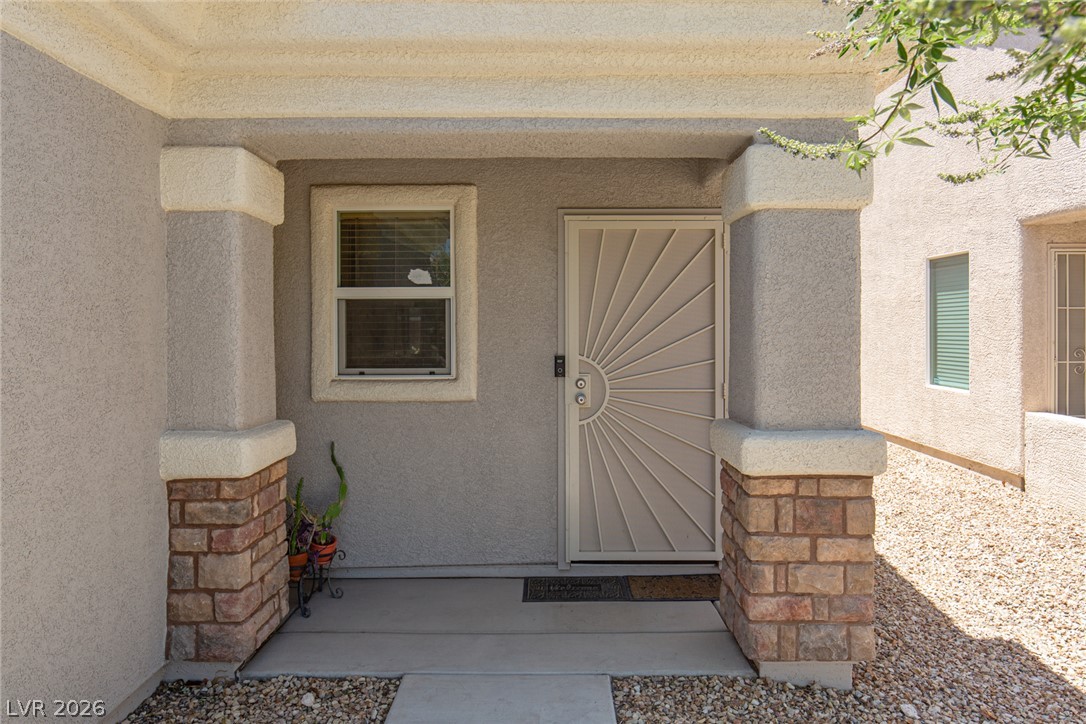 2505 Great Auk Avenue North Las Vegas NV 89084