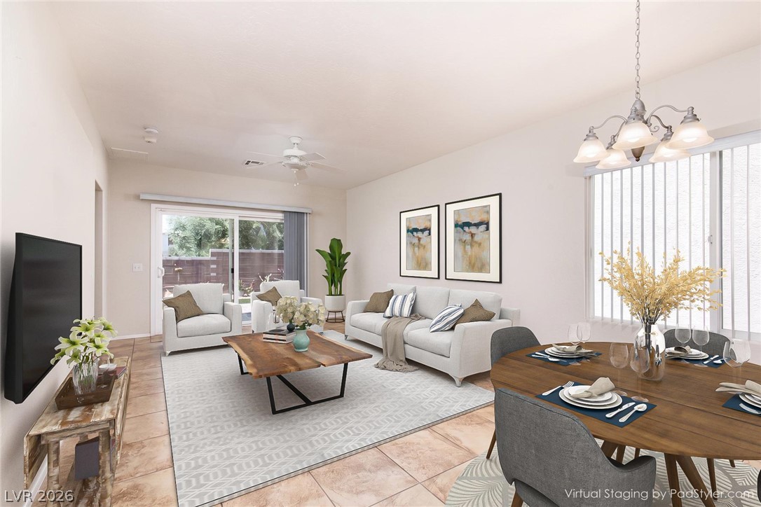 2505 Great Auk Avenue North Las Vegas NV 89084