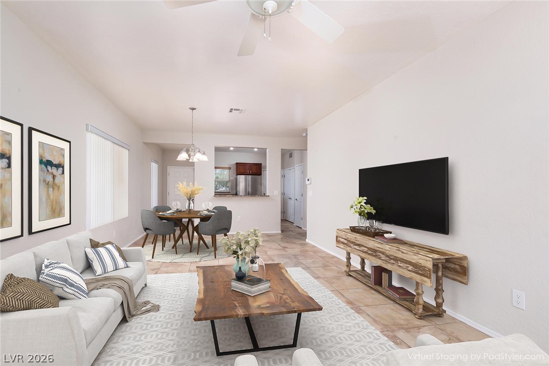 2505 Great Auk Avenue North Las Vegas NV 89084