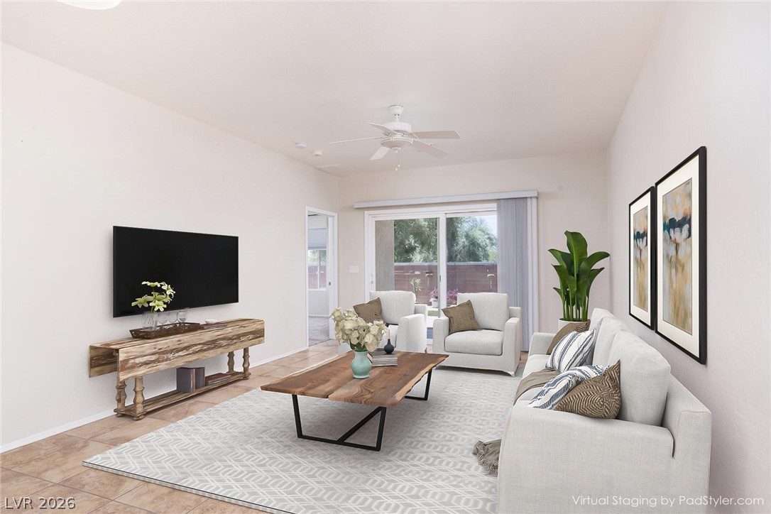 2505 Great Auk Avenue North Las Vegas NV 89084