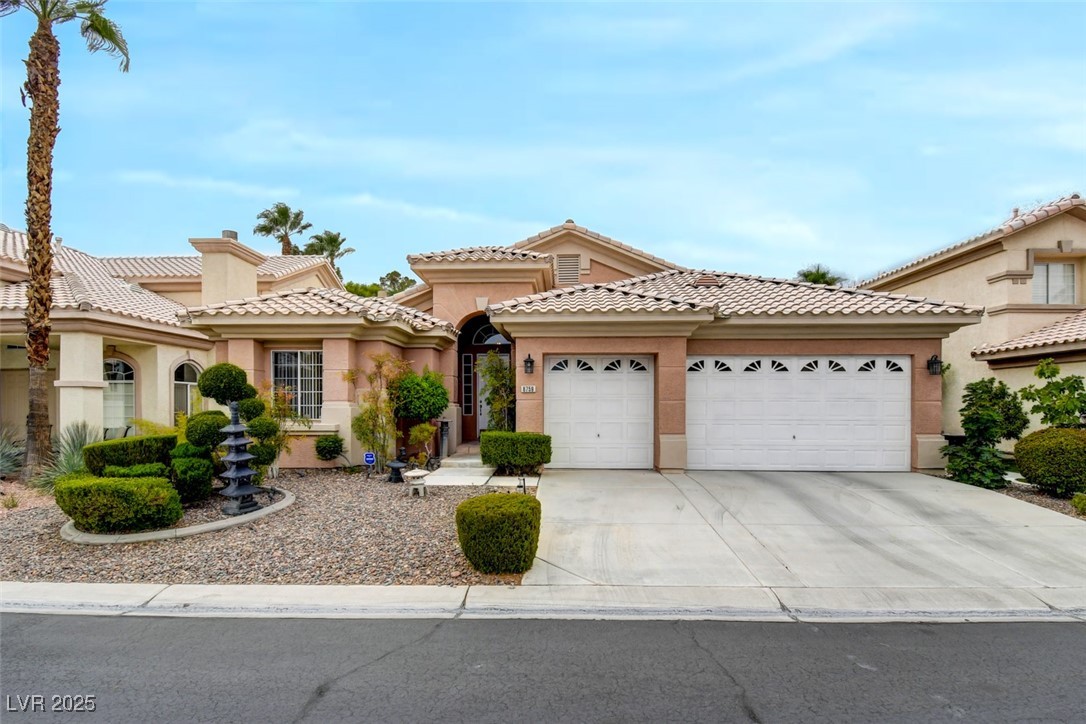 8759 Las Olivas Avenue Las Vegas NV 89147