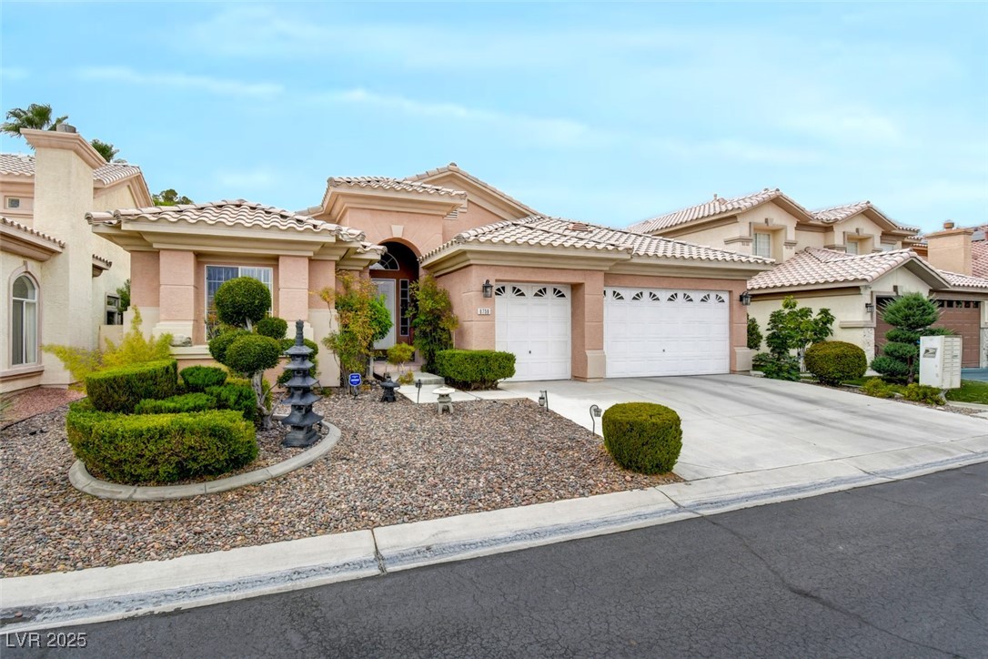 8759 Las Olivas Avenue Las Vegas NV 89147